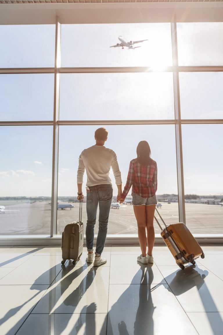 Things men or women should not travel without article by Love Toni